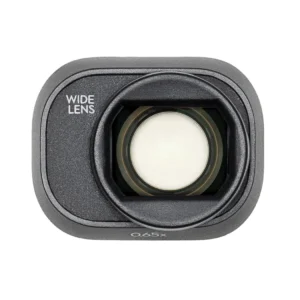 DJI Mini 4 Pro Wide-Angle Lens