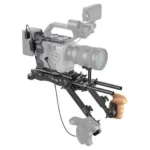SmallRig 4125B Shoulder Rig Kit For Sony FX6