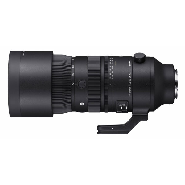 Sigma 70-200mm f/2.8 DG DN OS Sports Sony FE