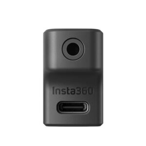 Insta360 Ace Pro 2/Ace Pro/Ace Mic Adapter