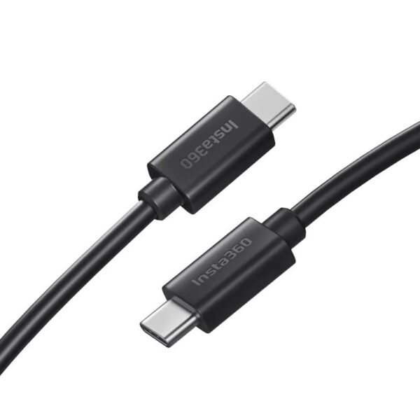 Insta360 Type-C To Type-C Cable