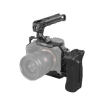 SmallRig Advanced Cage Kit For Sony Alpha 7R V / Alpha 7 ...