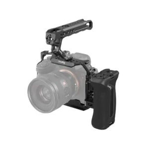 SmallRig Advanced Cage Kit For Sony Alpha 7R V / Alpha 7 ...