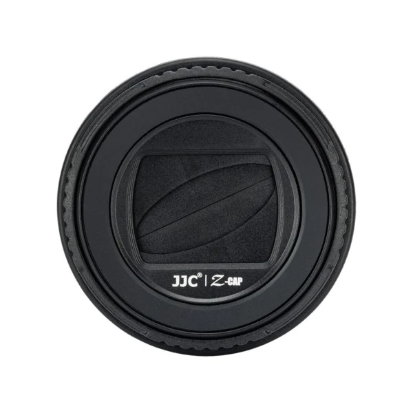 JJC Z-ZV1F Auto Lens Cap (For Sony ZV-1F)