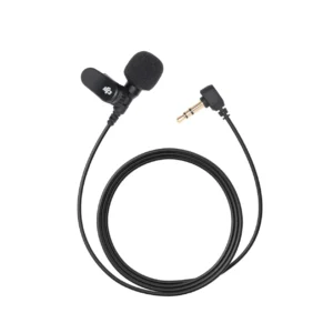 DJI Lavalier Mic