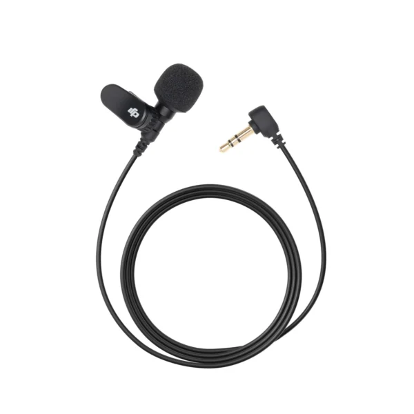 DJI Lavalier Mic