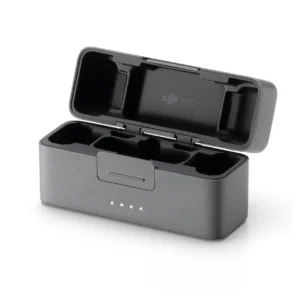 DJI Mic 2 - Charging Case