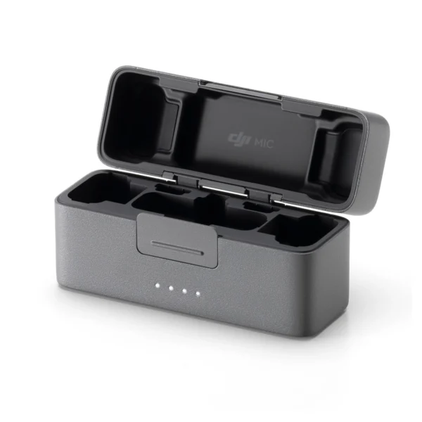 DJI Mic 2 - Charging Case