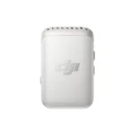 DJI Mic 2 - 1 TX - Platinum White