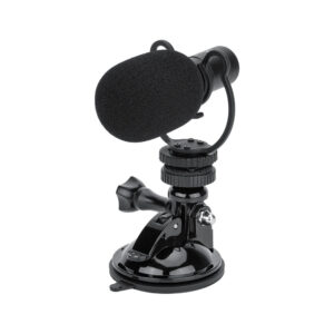 JJC SCM OP3 Suction Cup Mount