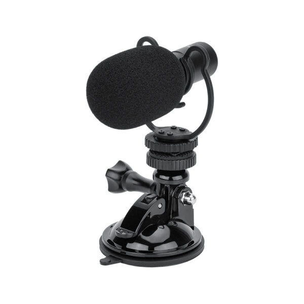 JJC SCM OP3 Suction Cup Mount