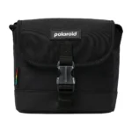 Polaroid Box Bag - Black