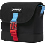 Polaroid Box Bag - Multi