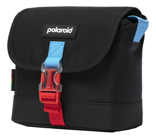 Polaroid Box Bag - Multi