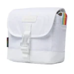 Polaroid Box Bag - White