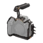 SmallRig 4317 Night Eagle Cage Kit For Nikon Z 8