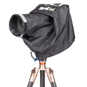 Think Tank Emergency Rain Cover-Medium Realtree Apx