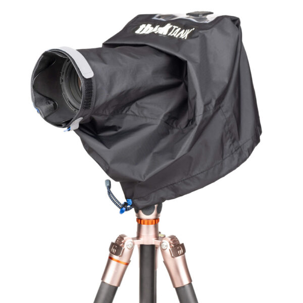 Think Tank Emergency Rain Cover-Medium Realtree Apx