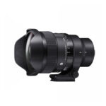 Sigma 15mm f/1.4 DG DN Diagonal Fisheye L-Mount