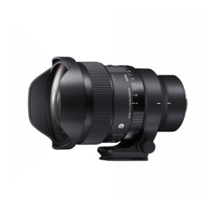 Sigma 15mm f/1.4 DG DN Diagonal Fisheye L-Mount