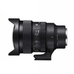 Sigma 15mm f/1.4 DG DN Diagonal Fisheye SE