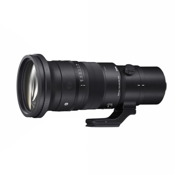 Sigma 500mm f/5.6 DG DN OS (S) L-Mount