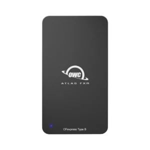 OWC Cardreader Atlas FXR Thunderbolt + USB CFExpress Type B