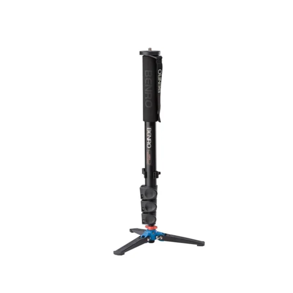 Benro Video Monopod (A38FD)