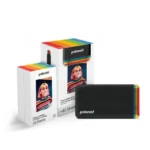Polaroid Everything Box Hi·print 2x3 Gen 2 - Black