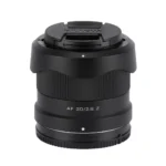 Viltrox Z-20 f/2.8 AF STM Nikon Z-Mount