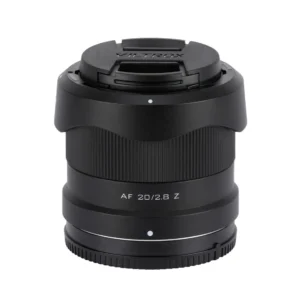 Viltrox Z-20 f/2.8 AF STM Nikon Z-Mount