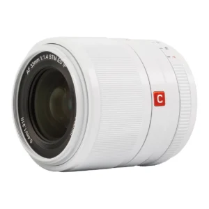 Viltrox FX-23 f/1.4 AF Fuji X-Mount White (Limited Edition)