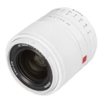 Viltrox FX-33 f/1.4 AF Fuji X-Mount White (Limited Edition)