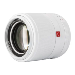 Viltrox FX-56 f/1.4 AF Fuji X-Mount White (Limited Edition)