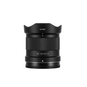 Viltrox 40mm f/2.5 AF Nikon Z-Mount