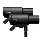 Profoto Pro-D3 1250 Duo kit