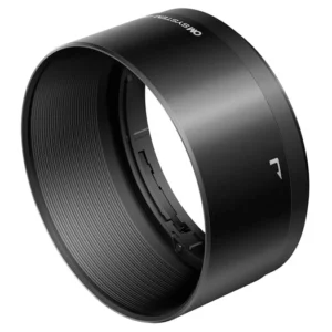OM SYSTEM LH-66B Lens Hood (ES-M2512/M4512PRO)