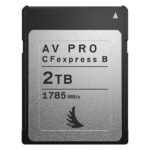 Angelbird AV PRO CFexpress MK2 Type B 2 TB 1785/1550 mb/s