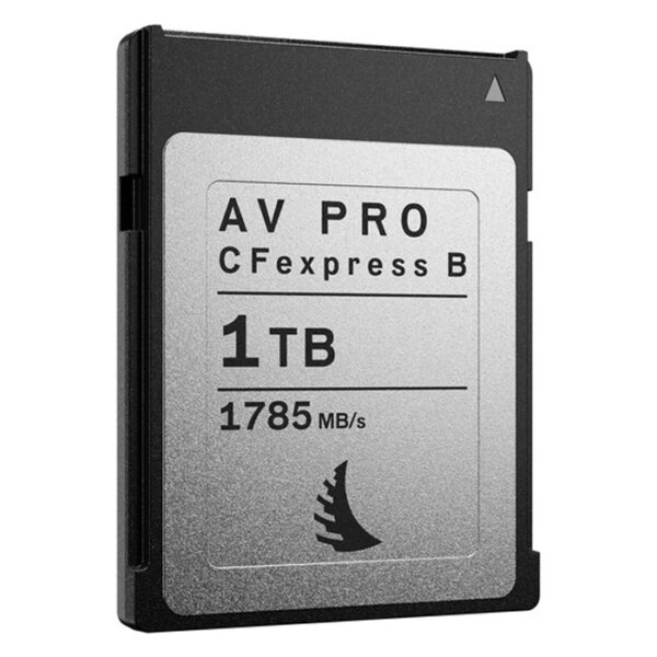 Angelbird AV PRO CFexpress XT MK2 Type B 1320 GB