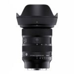 Sigma 24-70mm f/2.8 DG DN II Art L-Mount