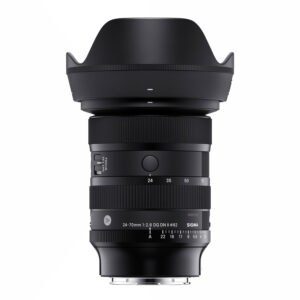 Sigma 24-70mm f/2.8 DG DN II Art L-Mount