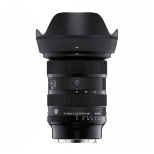 Sigma 24-70mm f/2.8 DG DN II Art SE