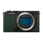 Panasonic LUMIX S9 Dark Olive Body