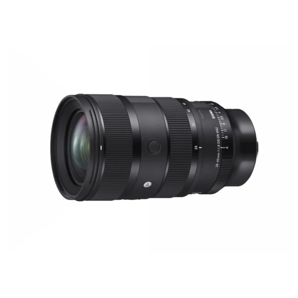Sigma 28-45mm f/1.8 DG DN (A) L-Mount