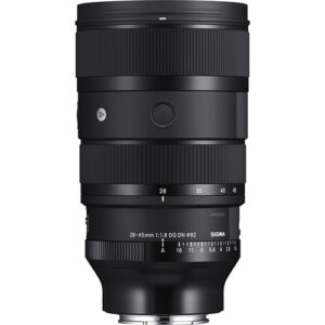 Sigma 28-45mm f/1.8 DG DN (A) SE