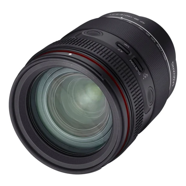 Samyang AF 35-150mm f/2.0-2.8 L-Mount