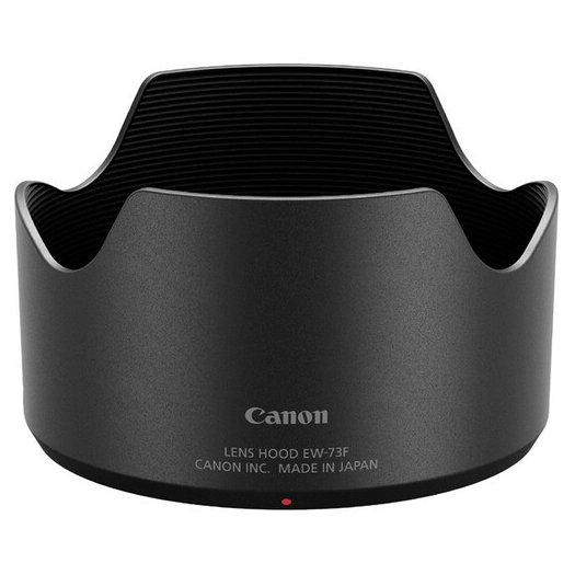 Canon EW-73F Lens Hood