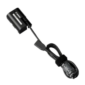 Canon DC Coupler DR-E6P