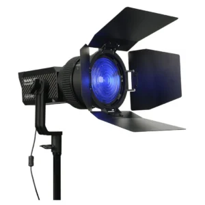 Nanlite Lindsay Adler Colour Portrait Kit