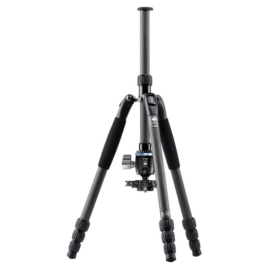 Sirui UltraLight T-024SK+KS-5